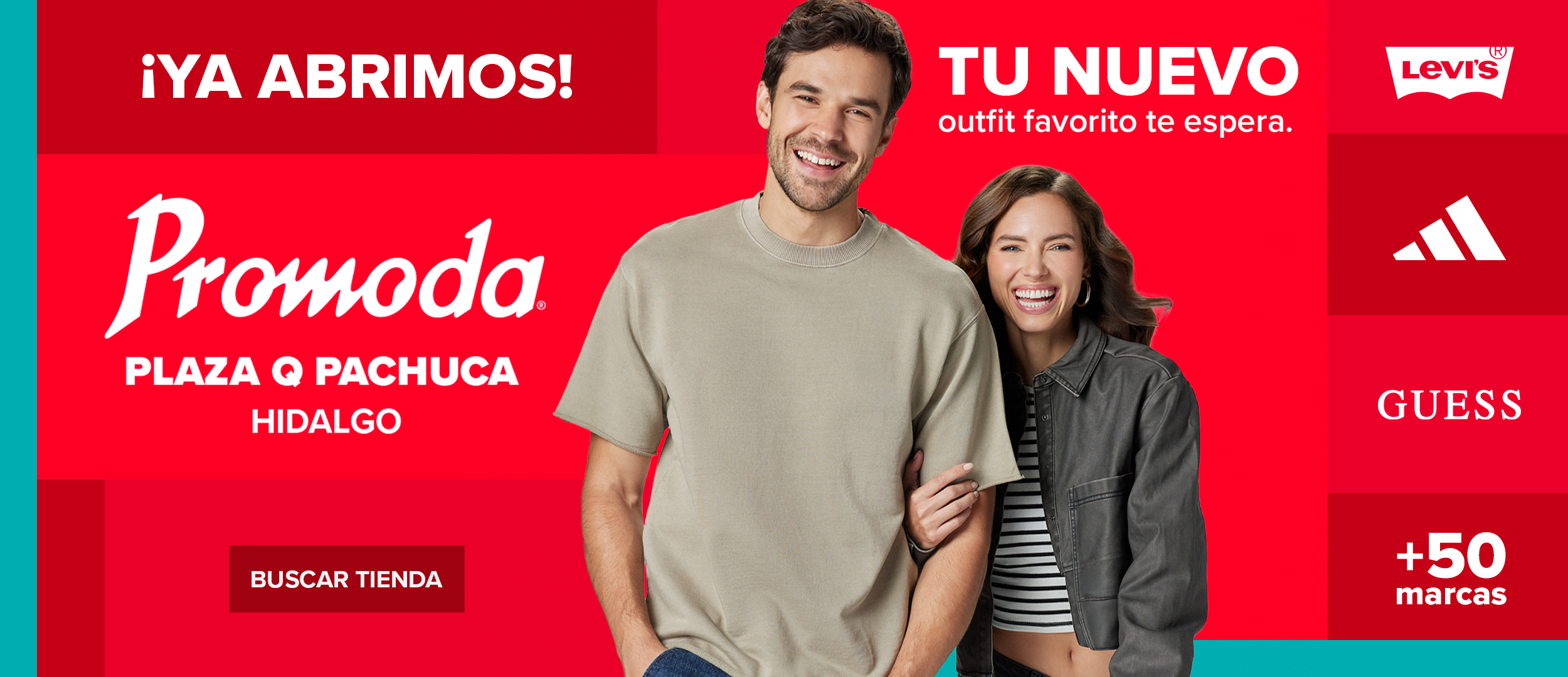 APERTURA