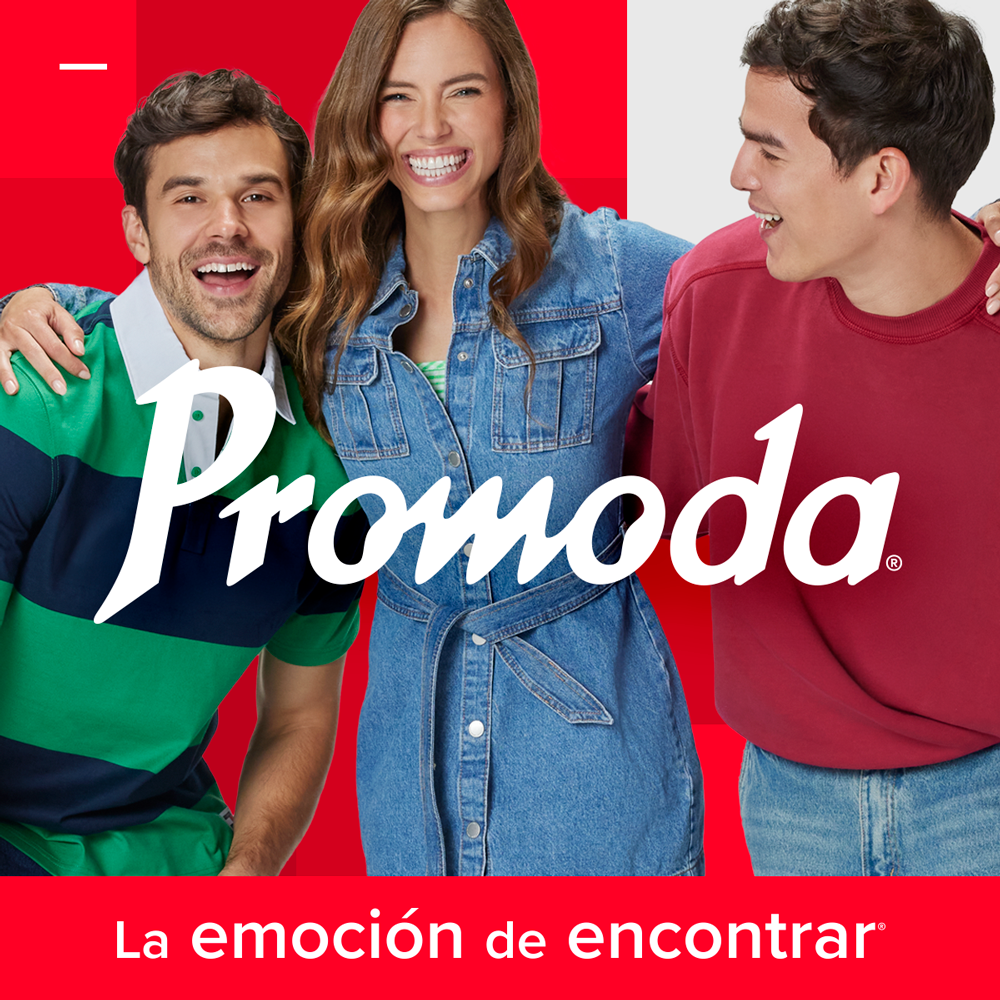 La emocion de encontrar