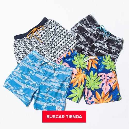 LOOKS VERANO 1