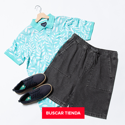 LOOKS VERANO 3