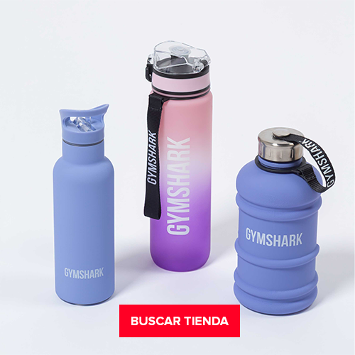 Botellas de Agua en Promoda