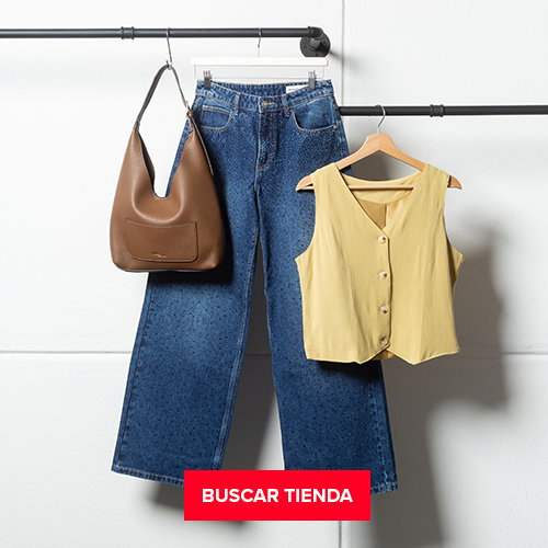 JEANS EN PROMODA