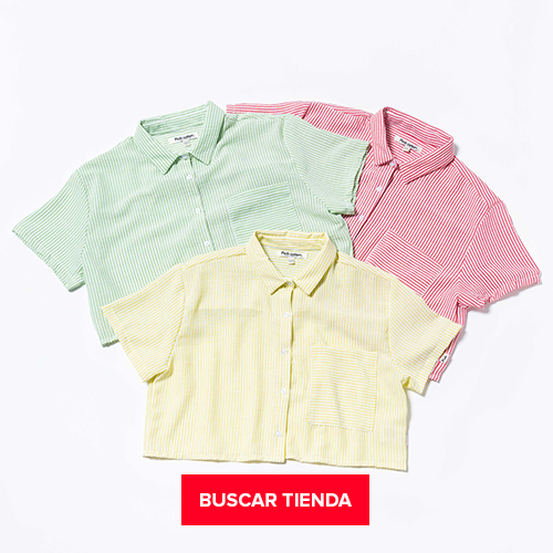 Blusas en Promoda