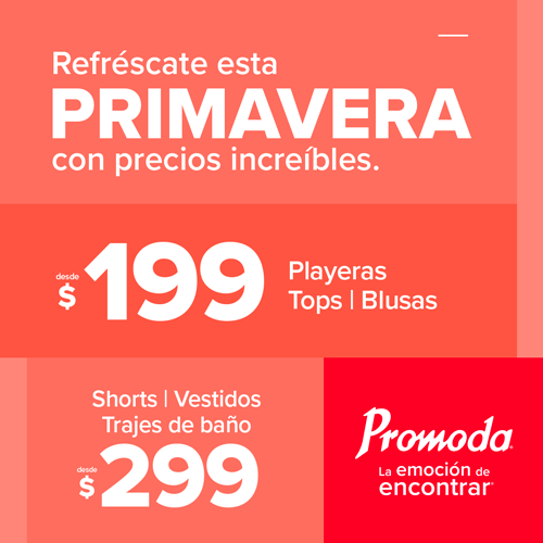 PRIMAVERA