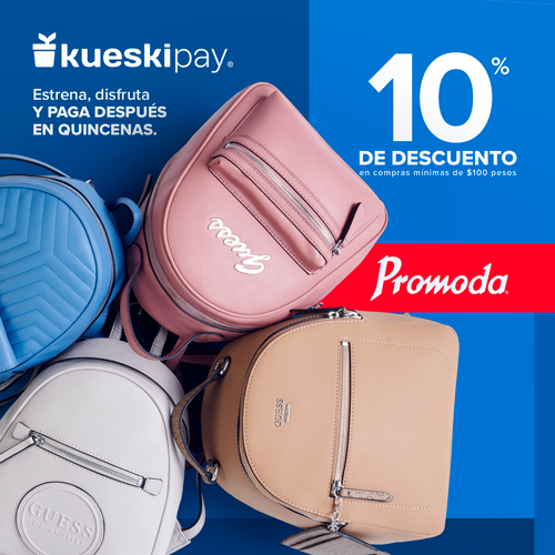 KUESKI PAY